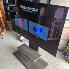 ☆迫力の音と映像!!☆ OLED 有機EL 55型 カラーテレビ...