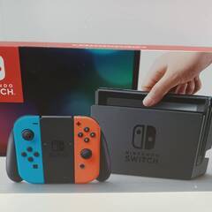 【ネット決済・配送可】ニンテンドースイッチ/Nintendo S...