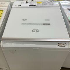 HITACHI 日立 洗濯機 BW-DX120EE7-W 202...