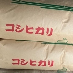 令和4年埼玉県産コシヒカリ100%🌾玄米✨30kg