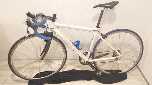 ロードバイクRaleughラレー（商談中）