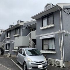 ⭐️10万円入居可💁東武伊勢崎線/草加駅 歩6分✨埼玉県草加市氷川町