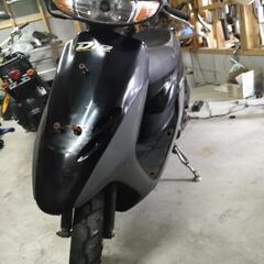 HONDA　DIO