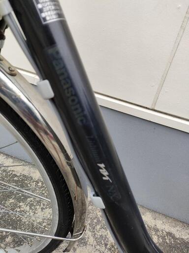 電動自転車 訳あり 訳あり引き取り限定】電動自転車 シティサイクル