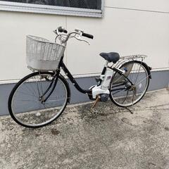 電動自転車　訳あり