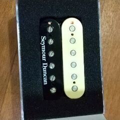 seymourDuncan SH-6b