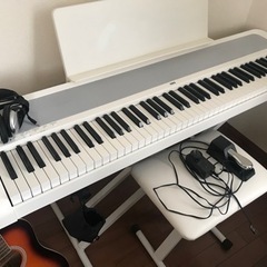 2019年製 KORG B2 電子ピアノ 88鍵