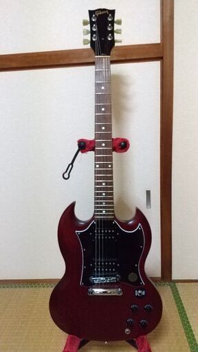 Gibson SG ☆多少値下げ可能☆