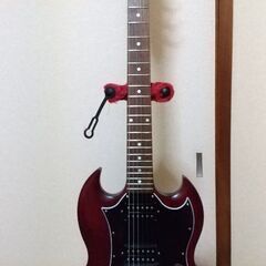 Gibson SG ☆多少値下げ可能☆
