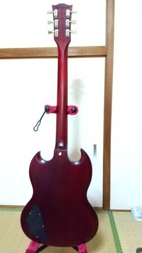 Gibson SG ☆多少値下げ可能☆