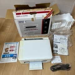 【値引中】エプソン　プリンター　PX-045A   ジャンク品