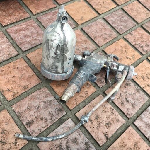 ワグナー FC9900Plus 電動塗装機【市川行徳店】【店頭取引限定】【中古