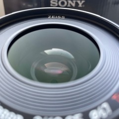 AB品】SONY α7iii Batis40/2 セット