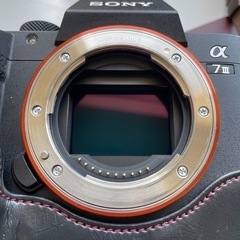 AB品】SONY α7iii Batis40/2 セット
