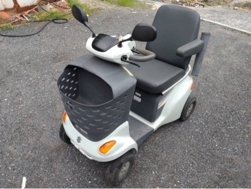 電動車 椅子