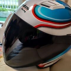 バイク用ヘルメット　XL