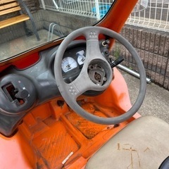 ☆ミツオカ自動車　MC1 カスタムベース　レストアベース　カギあり書類あり☆