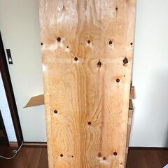 板　端材　木材