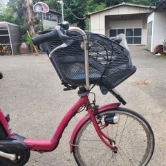 ET2867番 電動自転車の通販はau PAY マーケット - 輸入雑貨のネット 