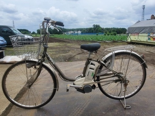 ET2868番 電動自転車 | mardo.com.tr