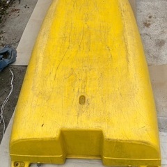 リョービボート サイドフロートおまけ