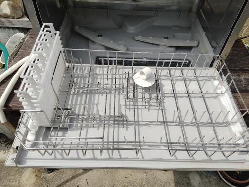 EUD510R TOTO食洗機　ジャンク品