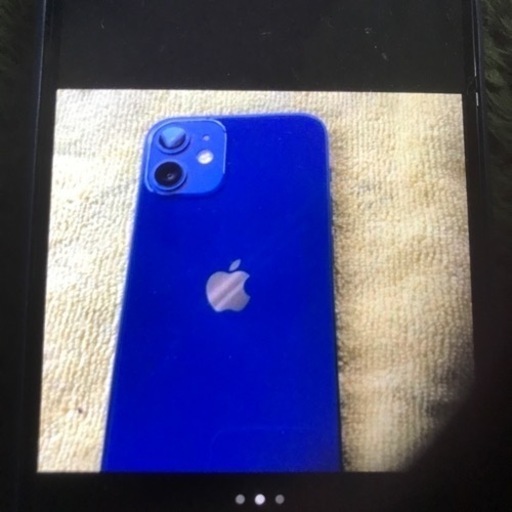 iPhone12 mini ディスカウント 大至急