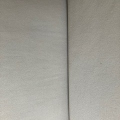 無印2シーターソファー（美品）交渉成立（７月までの方優先）