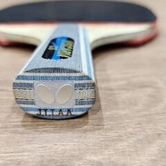 Butterfly Viscaria ALC (ch. Penhold)