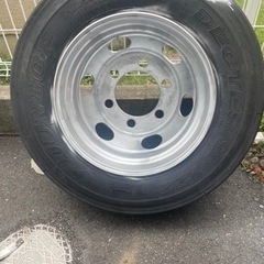 ダンロップ　dunlop  dectes  sp122  …