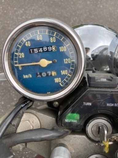 SRV250 4DN ヤマハ 実働車 【値段交渉可】 Yahoo!オークション