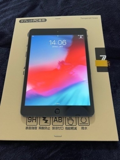 その他 iPad mini 2 Wi-Fi 32GB Space Gray A1489