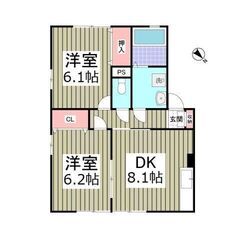 🌳入居費用10万円🌳】✨審査No.1✨ 🔥西武池袋線「小手指」駅...