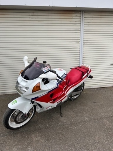 実働 HONDA CBR1000F SC24 | aprendamosingles.com.py