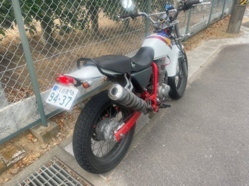 FTR223前期