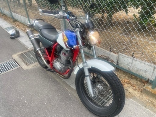 FTR223前期