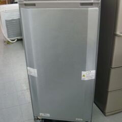 店頭受け渡し】 AQUA 冷凍冷蔵庫 AQR-271F 272L 2017年製 中古品 ￥23,980