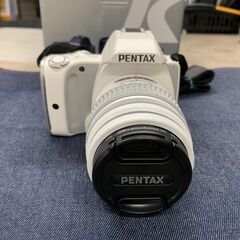 【愛品館江戸川店】PENTAX　デジタル一眼カメラ　K-S1　2...