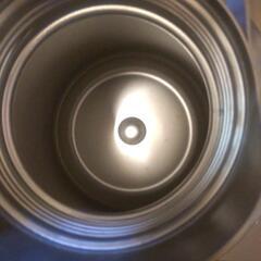 snow peak サーモタンク