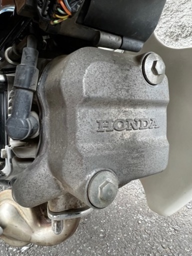 【売約済】★ワンオーナー★美車  ホンダ  リトルカブ  インジェクション  FI  口コミ投稿で5千円引き！ 売約済】☆ワンオーナー☆美車 ホンダ リトルカブ インジェクション FI