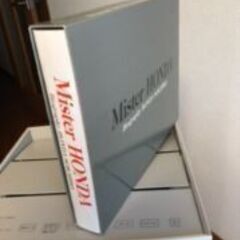 【ネット決済・配送可】HONDA関係者しか持っていない本、データ...