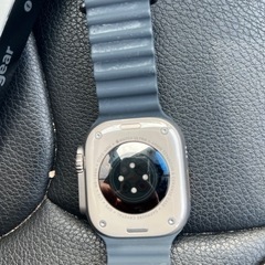Apple Watchultra