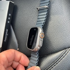 Apple Watchultra
