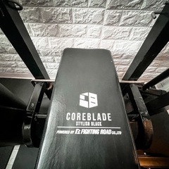 【問い合わせ中】ウエイトトレーニング道具