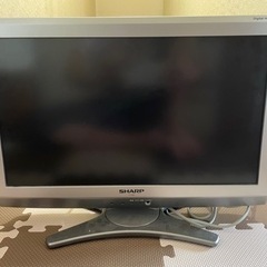 20型シャープ