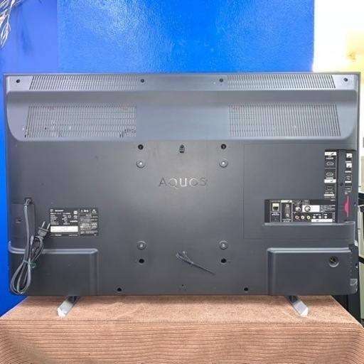 ⭐️SHARP⭐️40V液晶テレビ 2018年 大阪市近郊配送無料 - 液晶テレビ 