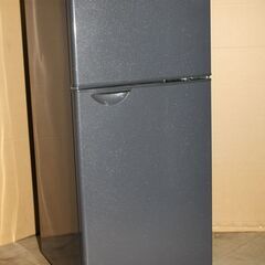 東芝 冷凍冷蔵庫 GR-M12T