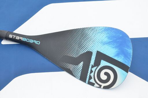 【付属品多数！】SUPボード Starboard Generation 12.6ft オールインワンセット！　スターボード ジェネレーション