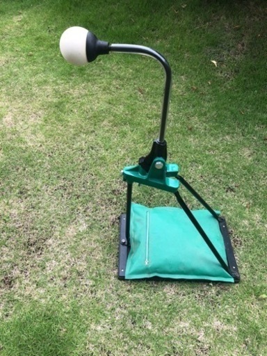 ピコチーノ　テニス練習器具