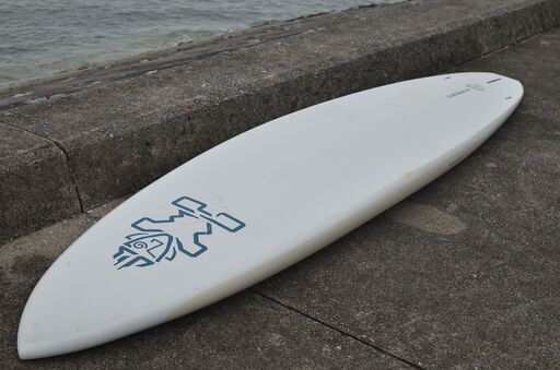 【付属品多数！】SUPボード Starboard Generation 12.6ft オールインワンセット！　スターボード ジェネレーション